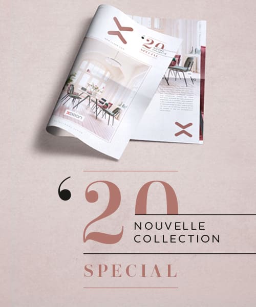 Nouvelle Collection Special