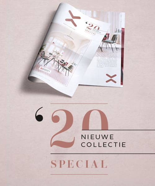 Gratis in je brievenbus