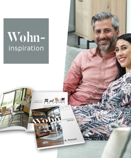 Bestellen Sie unseren kostenlosen Katalog!
