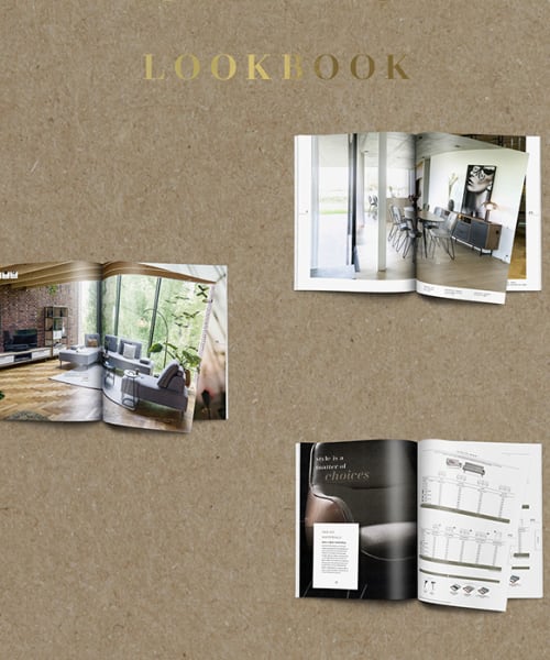 Bestätigung Anfrage XOOON Lookbook