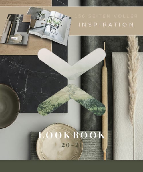 Erhalte kostenlos unser Lookbook 20-21