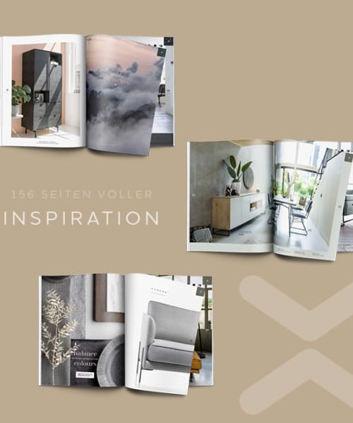Wir inspirieren dich!