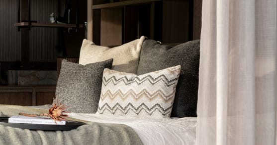 Hôtel chic