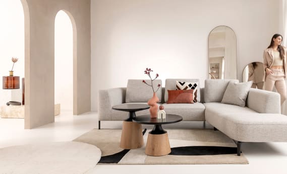 Design meubels van - Betaalbaar design