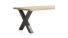 Reihenfolge unserer favoritisierten Tisch 250 x 100