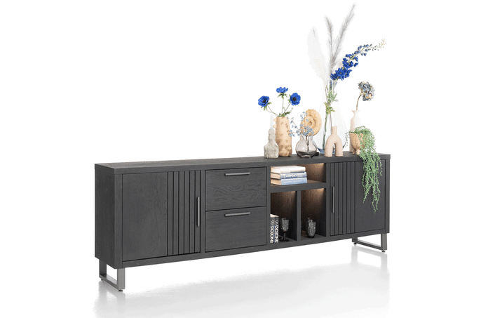 Armoire Pavie Dark