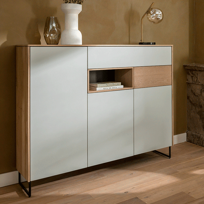 meuble en bois