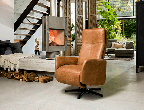 Fauteuil relaxant