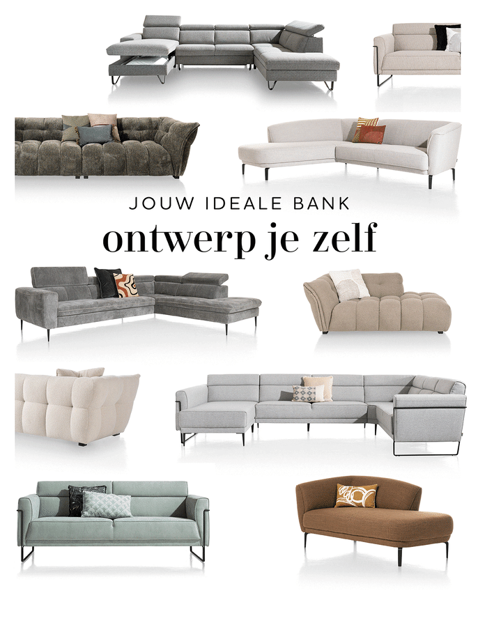 Be your own designer