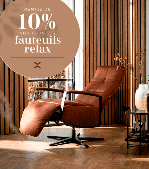 Promo du mois du design