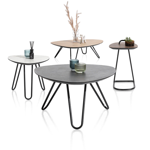 tables d’appoint Masura
