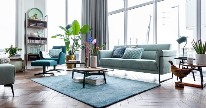Décoration et couleur pastel : comment intégrer ces teintes chez soi ?