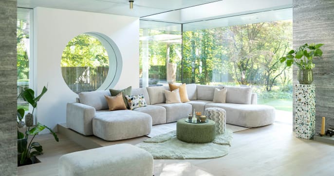 Quels meubles de rangement pour le salon ?