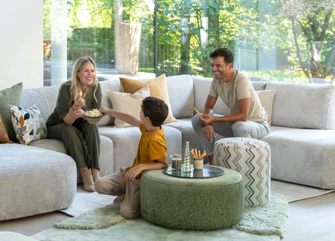 Henders & Hazel design originaux