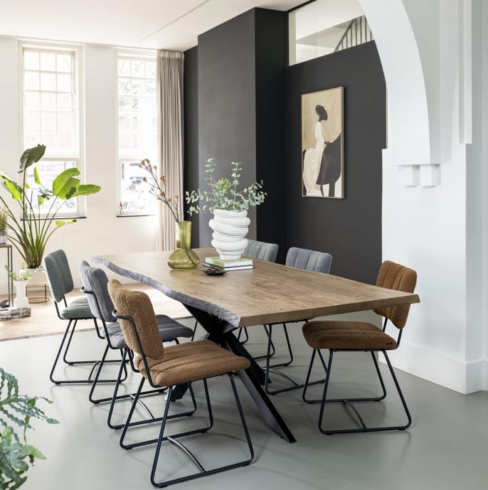Table salle à manger