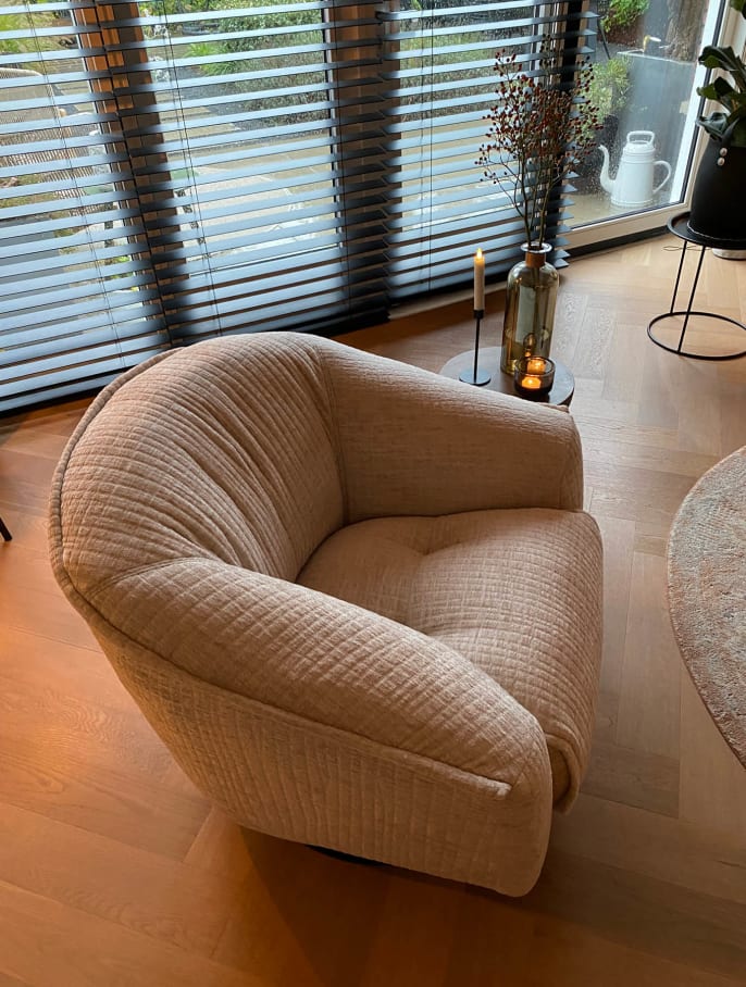 fauteuil