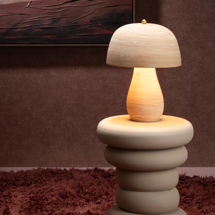 Victor lampe de table