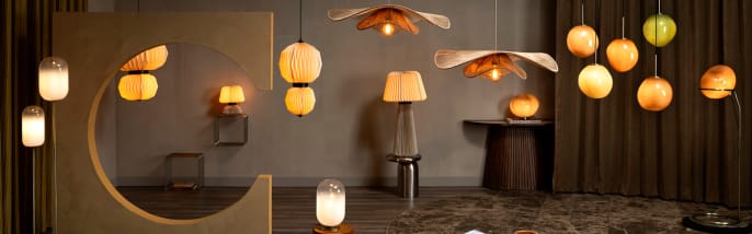 Éclairage intelligent à la maison : voici comment créer de l’ambiance avec la lumière