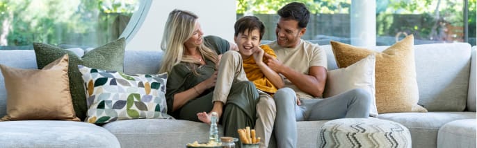5 conseils pour aménager votre coin salon