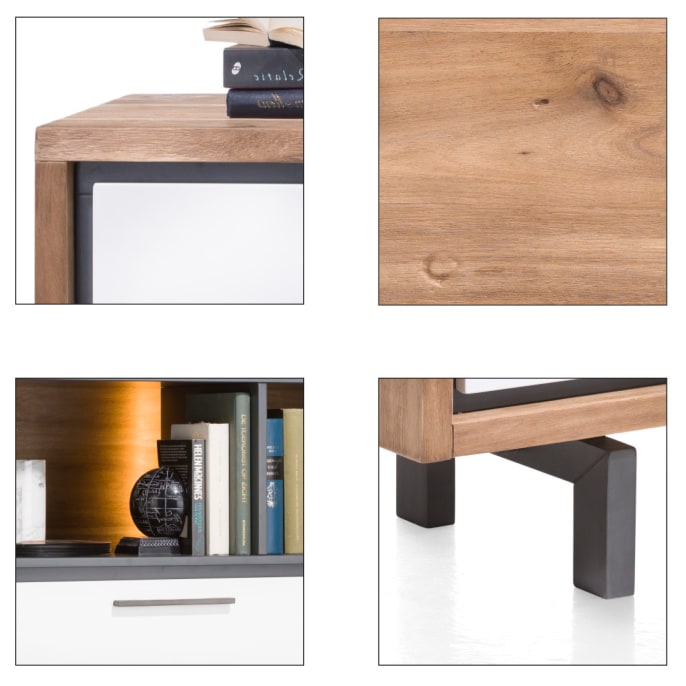 Asymmetrical Balance