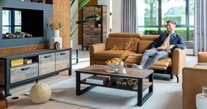 Dit zijn dé woontrends van 2022