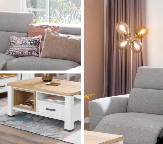 Maak een afspraak voor interieuradvies