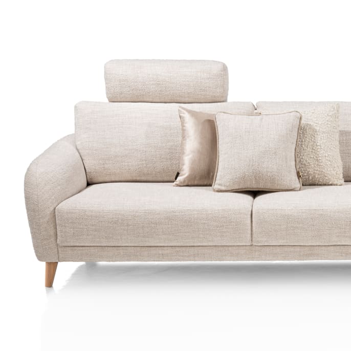 Manciano: Ressorts ensachés et appui-tête