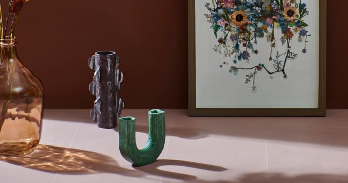 TENDANCE - Artisanal, éclectique et hyper décoré