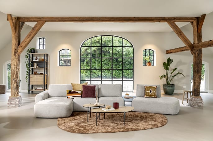 canape modulaire