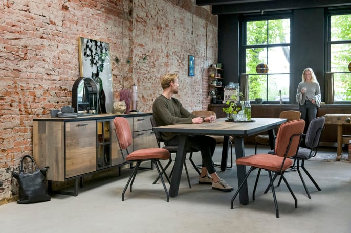 Comment adopter la couleur terracotta ?