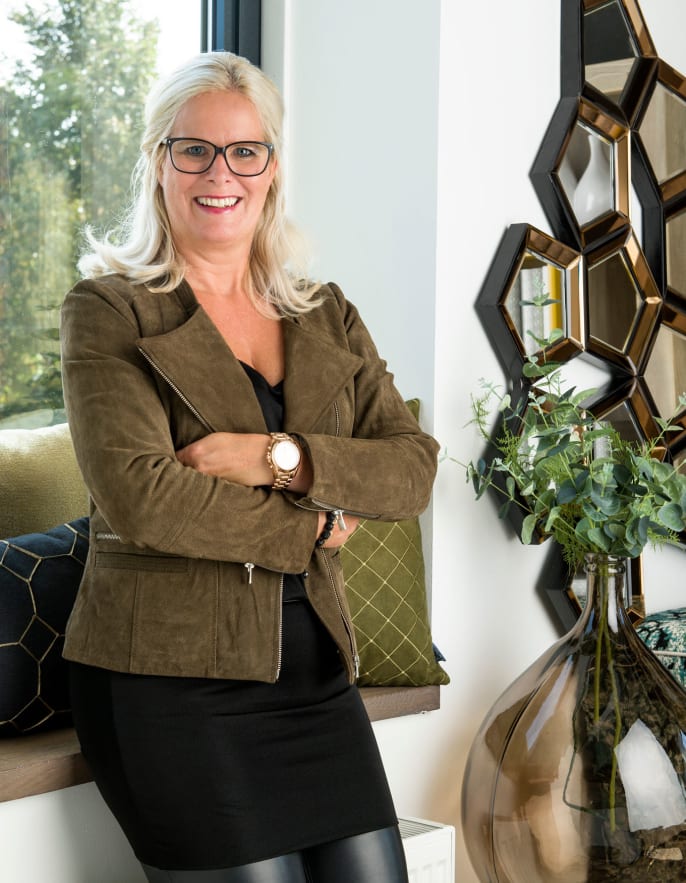 Une collaboration intensive