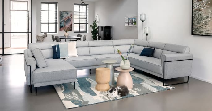Quels matériaux adopter pour une décoration intérieure contemporaine ?