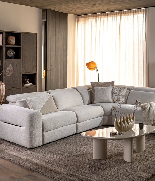 Jonne table basse