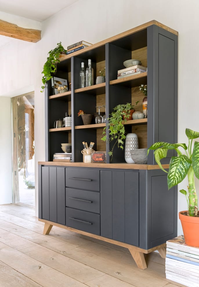 Pourquoi choisir une armoire ?