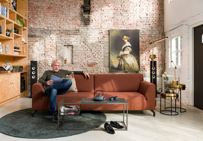 Déco couleur terracotta : comment l’intégrer à son intérieur ?