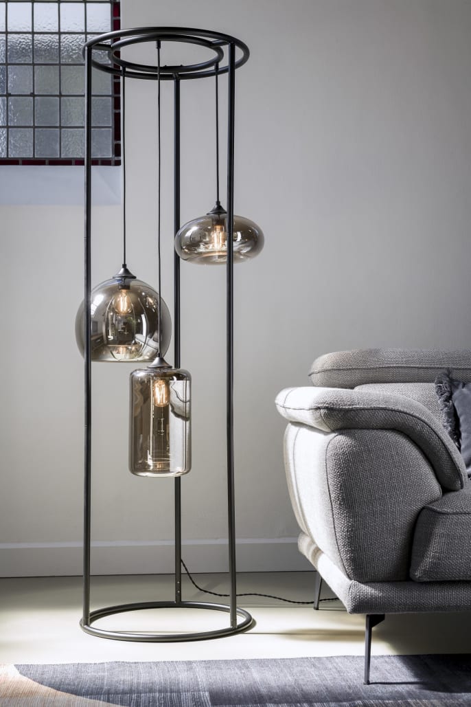 Lampe design