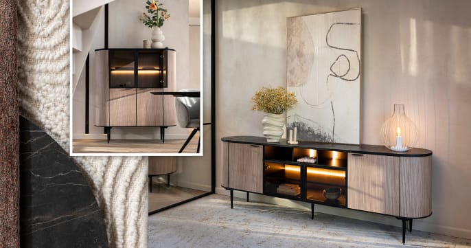 Décoration intérieure : comment mixer l'ancien et le contemporain ?
