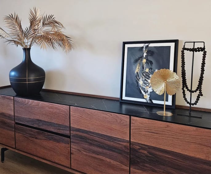 halmstad dressoir