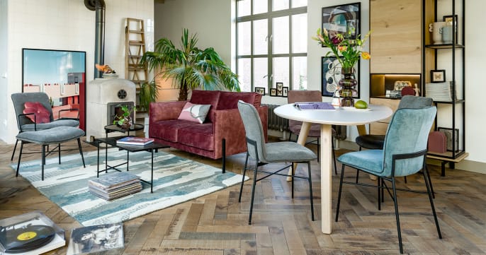 Comment aménager un petit studio ou appartement ?