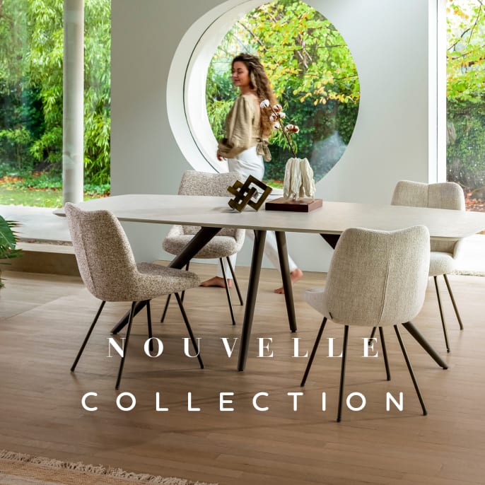 Nouvelle collection de XOOON