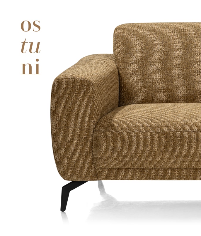 Sofa Ostuni von XOOON