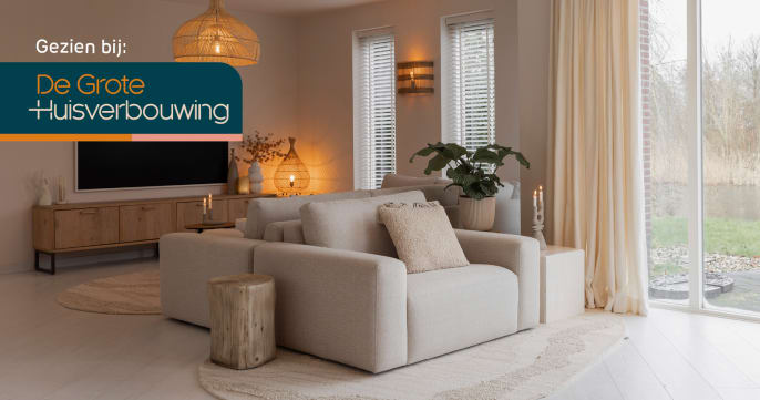 De Grote Huisverbouwing – Seizoen 7 – Aflevering 2
