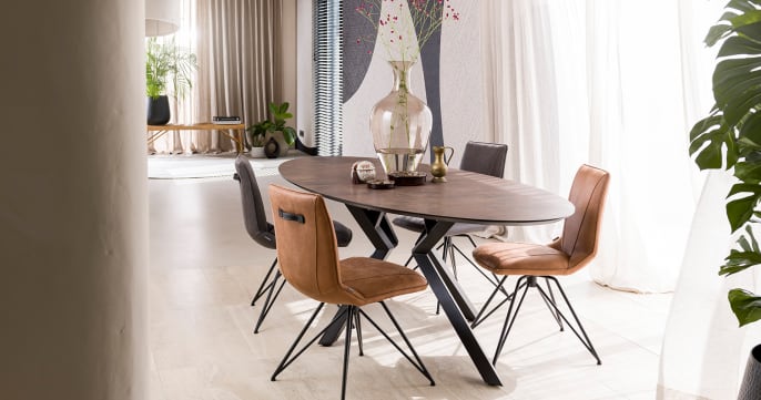 Créez votre propre table design