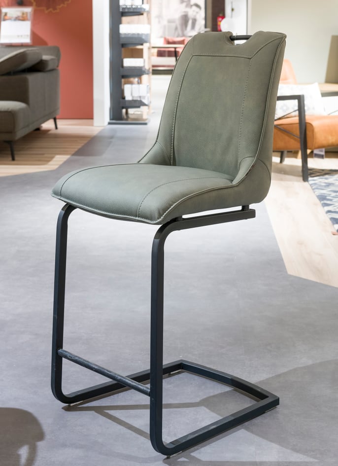 chaise de bar H&H