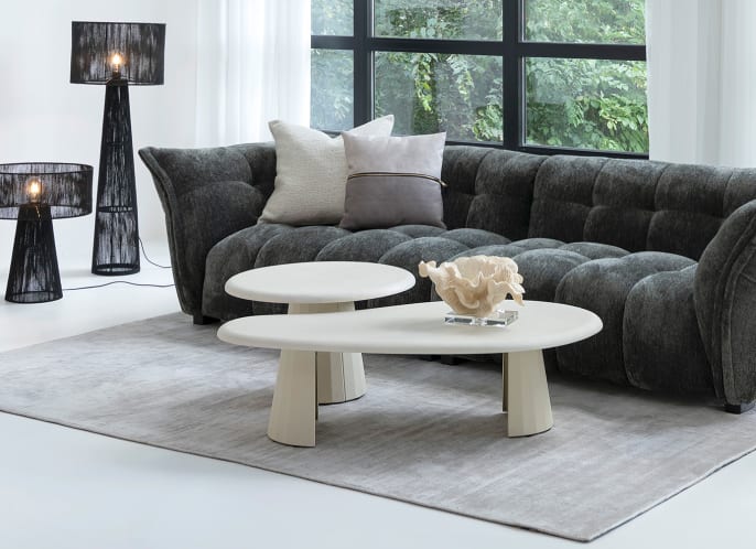 Couchtisches KALMAR