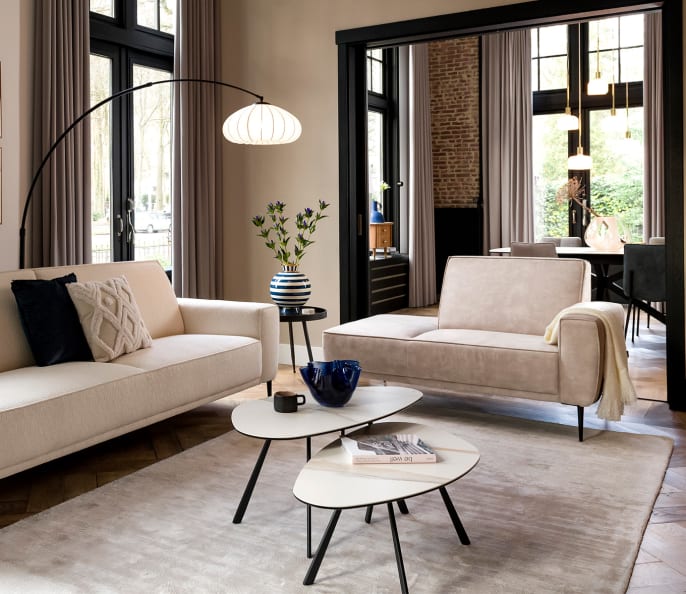 Couchtische MONTELLO