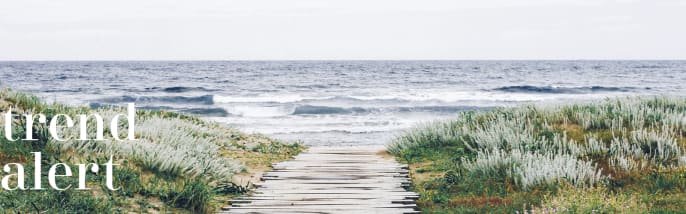 Ocean Oasis