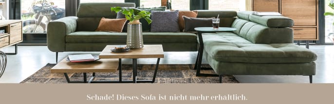 Richte mit der Kollektion "DENMARK“ ein warmes industrielles Interieur ein