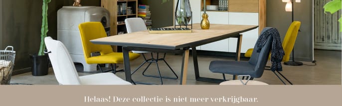 Je interieur minimalistisch inrichten met collectie “DARWIN”: inspiratie en tips