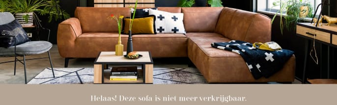 Zo creëer je een retro Scandinavisch interieur met de collectie "KINNA"